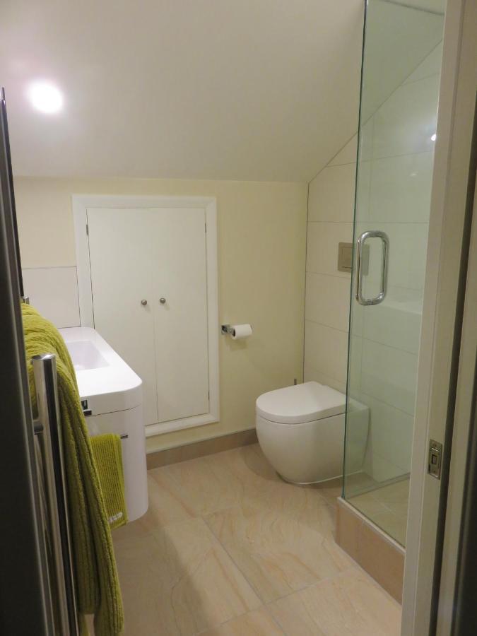 Khandallah Harbour View Bnb Wellington Exterior foto
